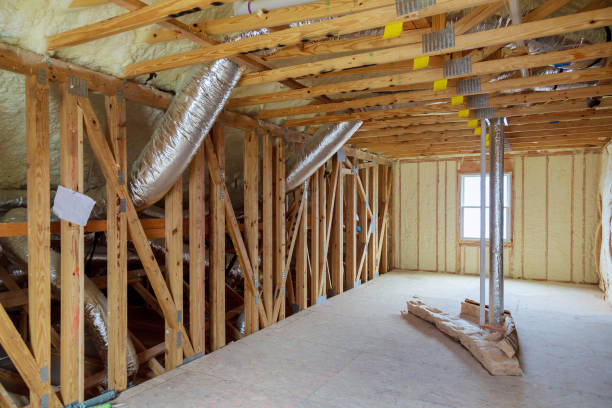 Best Local Insulation Services  in Clendon, AR