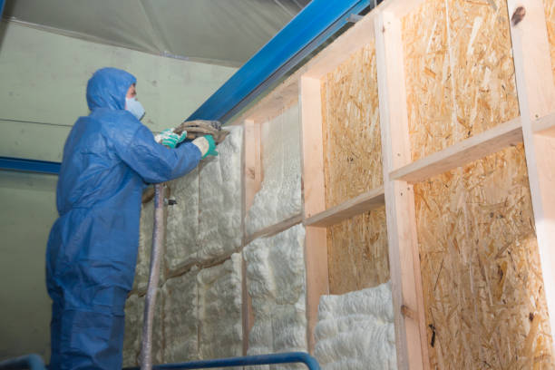 Clarendon, AR Insulation Contractor Company
